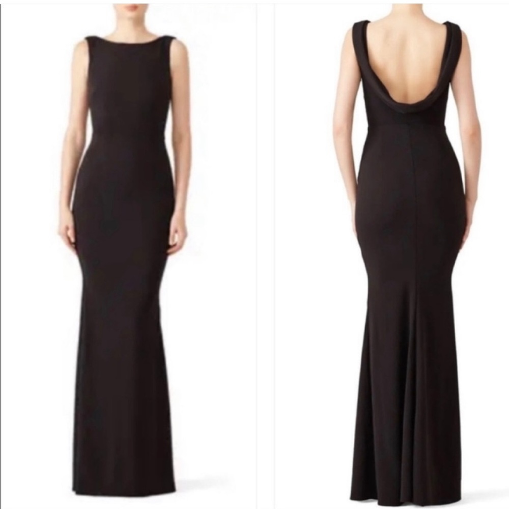 Katie May Vionnet Dress 👗